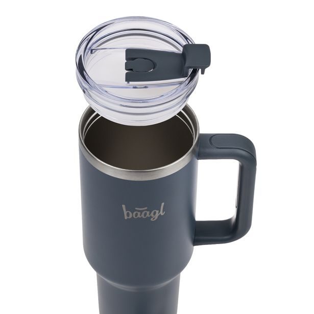 BAAGL B-Cup Antracit