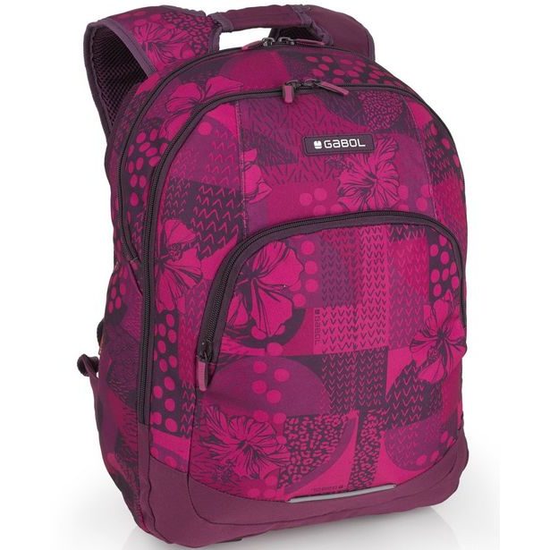 Gabol, Batoh BOMBAY 219960