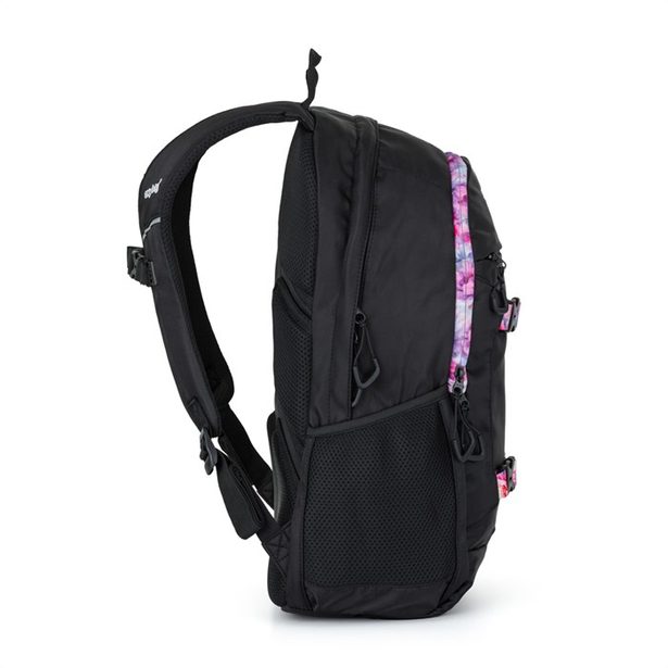 Studentský batoh OXY ZERO Flowers