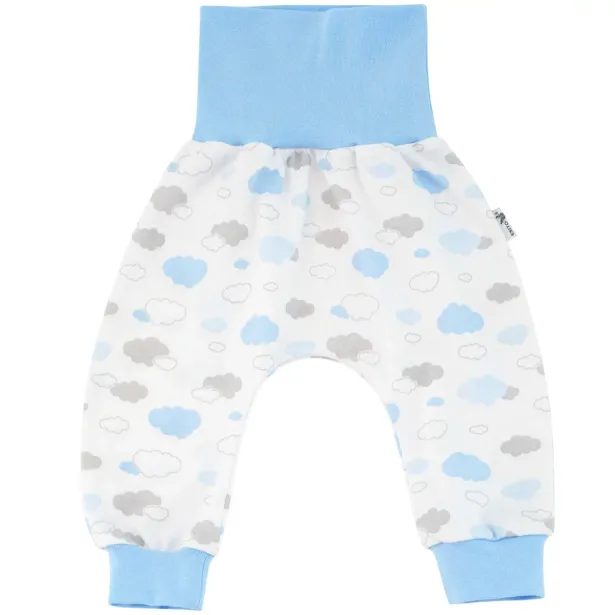 ESITO Dětské tepláky Mráček