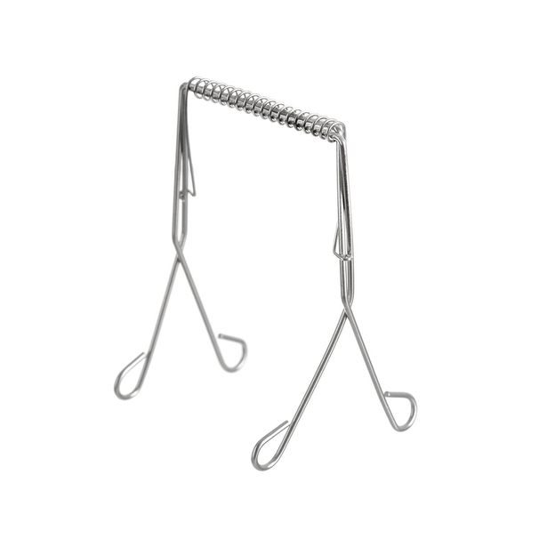 Spona na ptáčky 6 ks