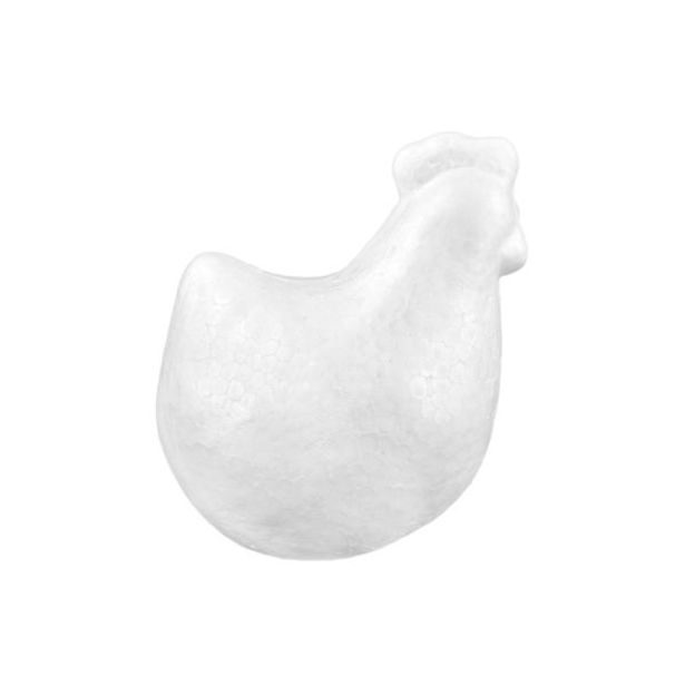 Arpex KUŘE POLYSTYRÉN VELKÉ 11,3CM