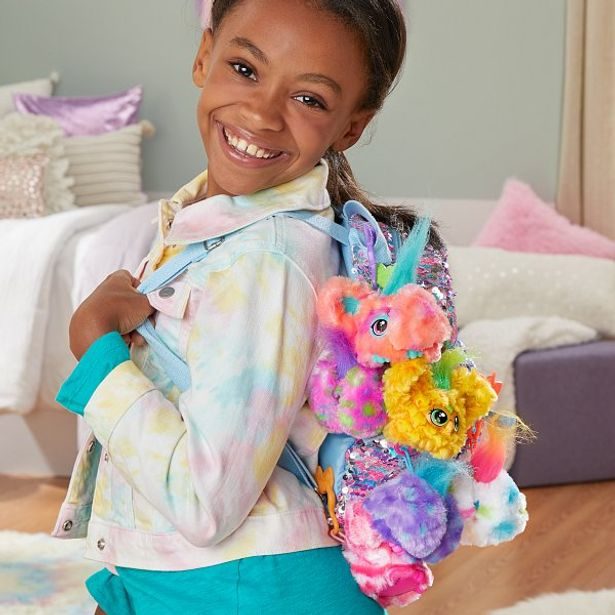 HASBRO - Furby HASBRO - Furby Furblet HOO LAH