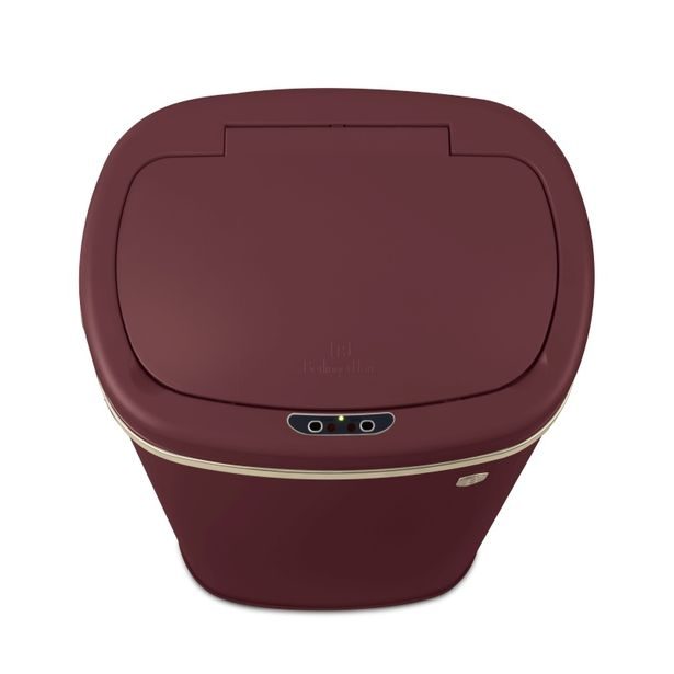 BERLINGERHAUS Bezdotykový odpadkový koš se senzorem 58 l Leonardo Collection BH-9524