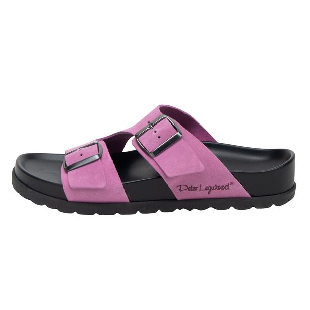 Zdravotní obuv AEQUOS Itaca Ciclamino