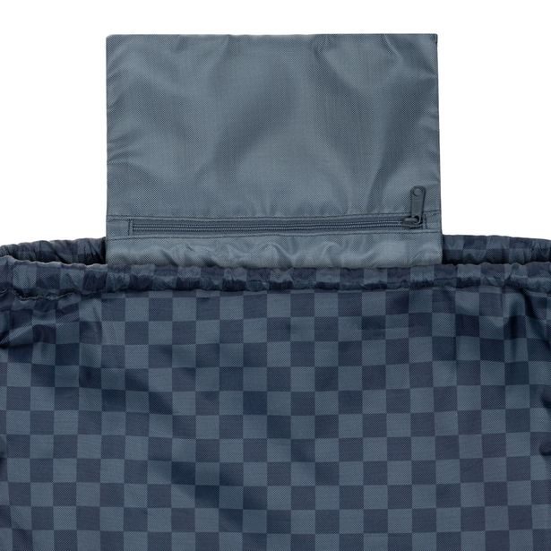 BAAGL Sáček Ska modrý GRS