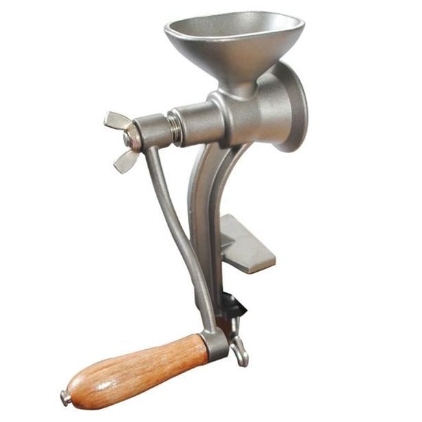 TORO Mlýnek na mák, 23x 13x 19 cm_hamashop