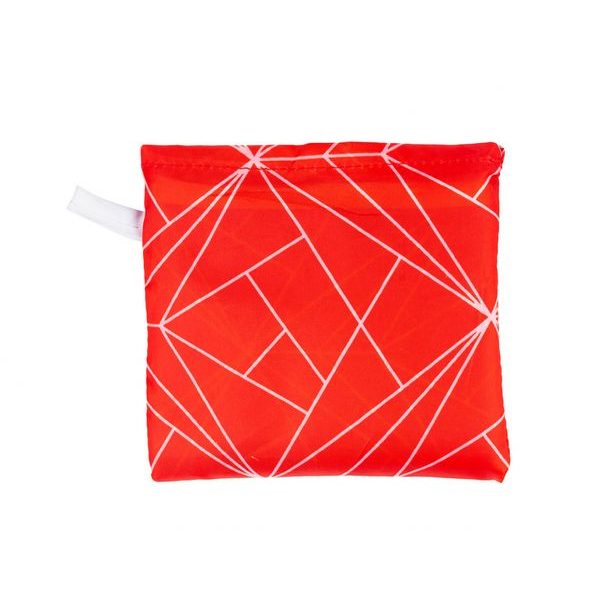 Skládací nákupní taška Think of Me Baagl