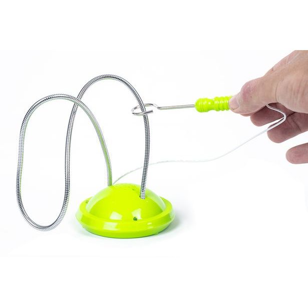 QUIZY Nervy na drát