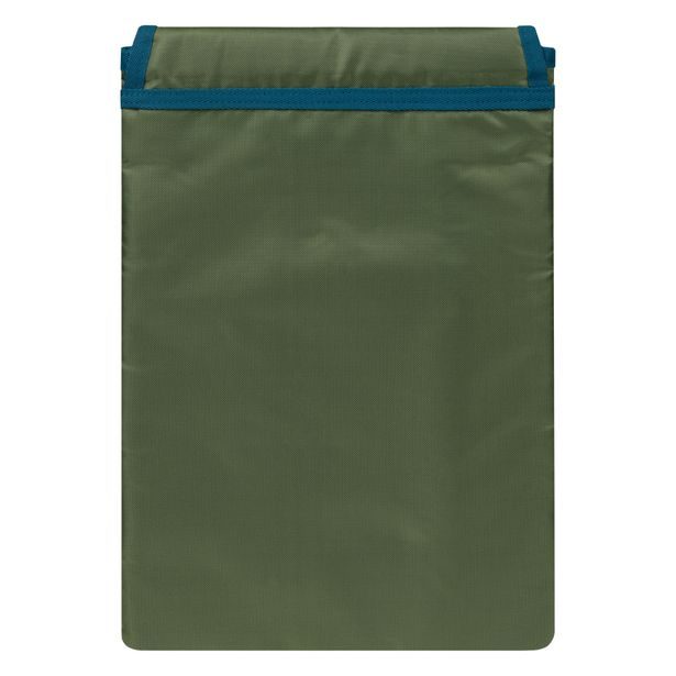 BAAGL Obal na notebook Olive GRS