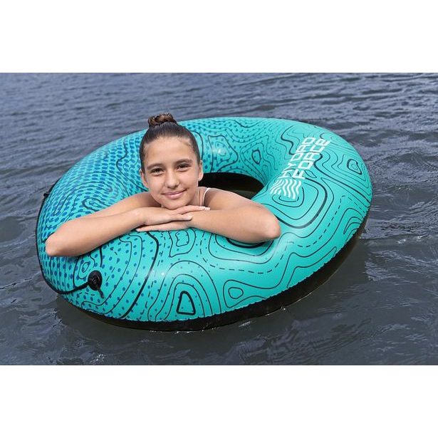 Bestway Nafukovací kruh Breeze, průměr 119 cm