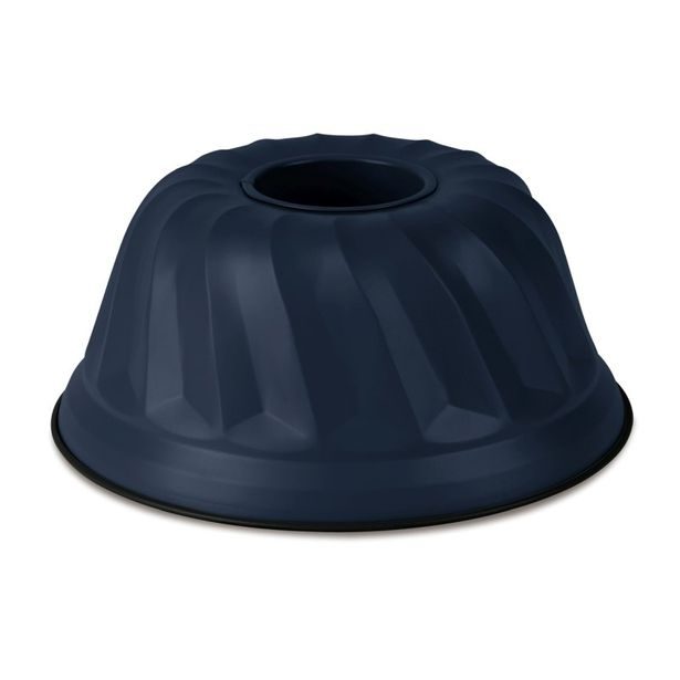 BERLINGERHAUS Forma na bábovku s titanovým povrchem 25 cm Deep sea Collection BH-8705