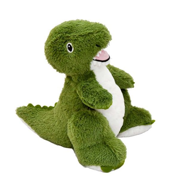 Plyš do mikrovlnky - dráček