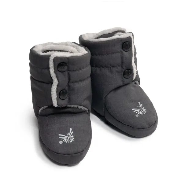 ESITO Softshellové capáčky Lamb Grey