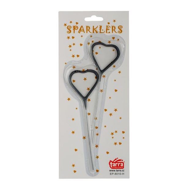 TARRA PRSKAVKY VE TVARU SRDCE 2KS, 16,5cm_hamashop