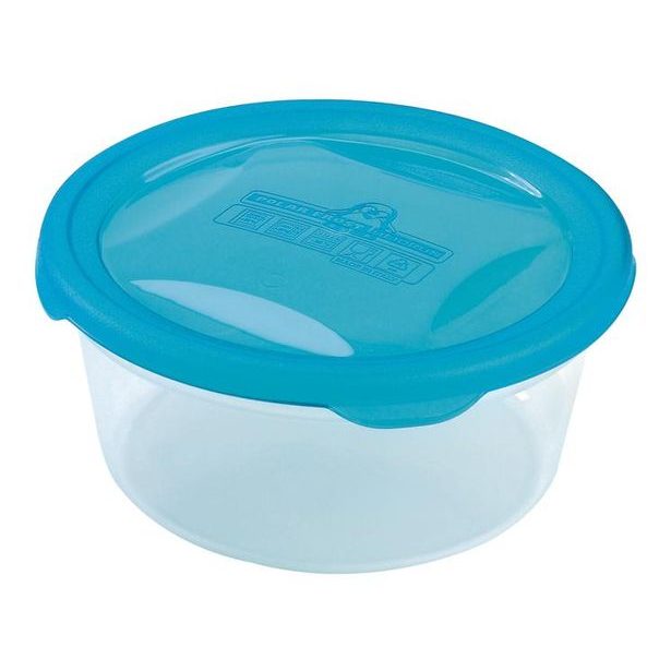 heidrun DÓZA "POLAR FROST" KULATÁ 0,8L, 14,5X64CM_hamashop