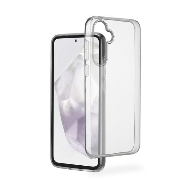 Hama Always Clear, kryt pro Samsung Galaxy A56 5G, vždy průhledný, nežloutne