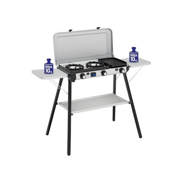 Campingaz Vařič CK2 MULTI-COOK PLUS 2213260