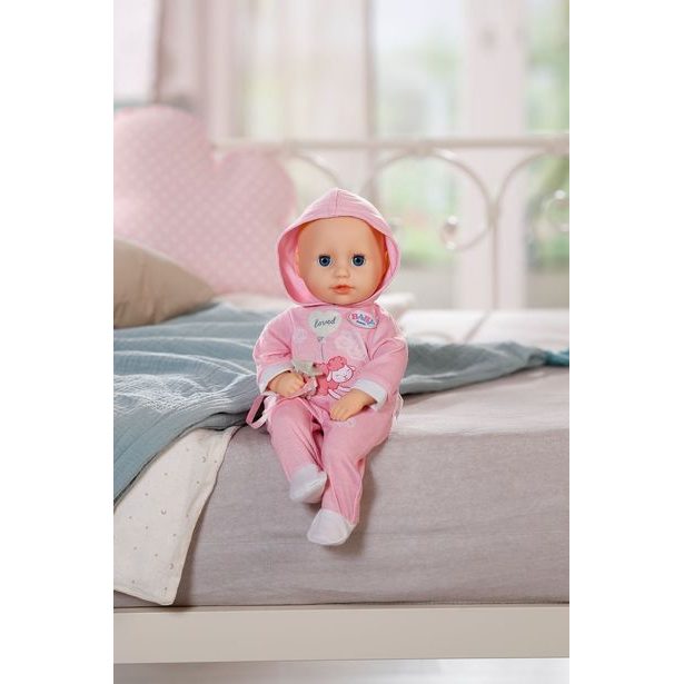 BABY born Hannah Pojď si hrát, 36 cm