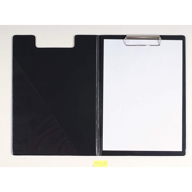 Dvojdeska A4 lesk - černá