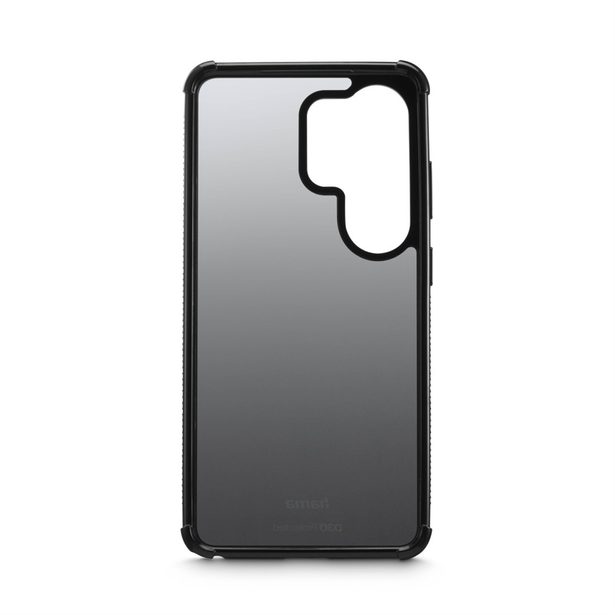 Hama Extreme Protect, kryt pro Samsung Galaxy S26 Ultra, D3O®, černý