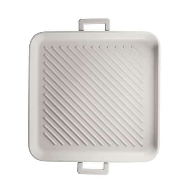 BERLINGERHAUS Pánev grilovací s titanovým povrchem a poklicí 34 cm Sahara Collection BH-7790