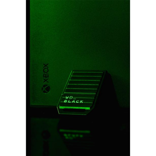 WD_BLACK C50 Expansion Card for Xbox 2 TB