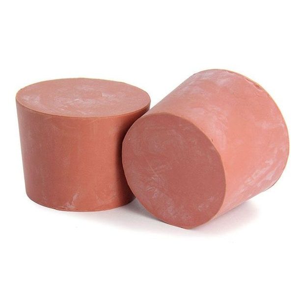 zátka 55x75/64 gumová CM3246