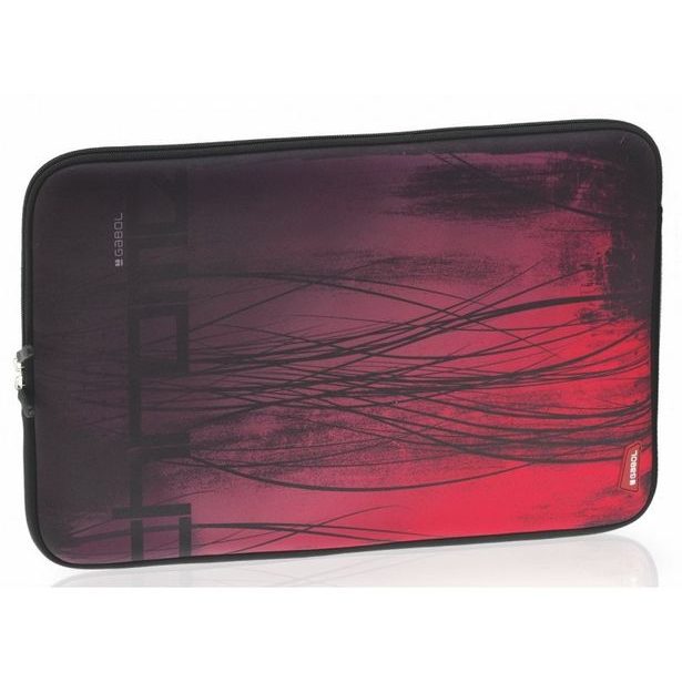 Obal na tablet 6" nebo 7" CHROME 405904