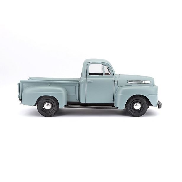 Maisto Maisto - 1948 Ford F-1 PickUp, šedomodrá, 1:25