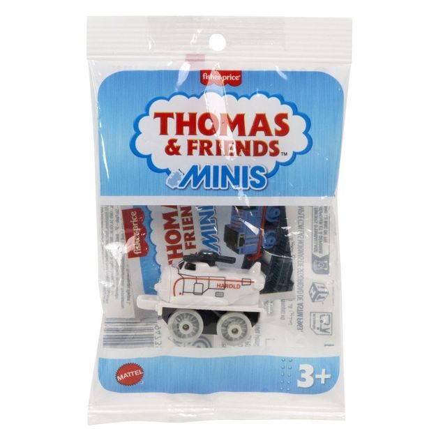 FP MINI MAŠINKA ASST