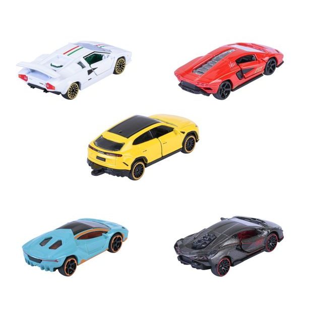 Lamborghini Dárková sada 5 ks