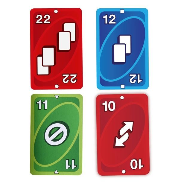 UNO ZERO