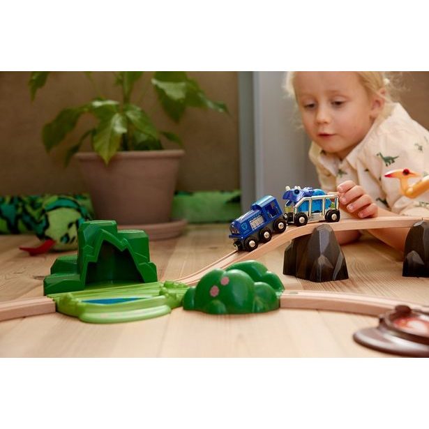 BRIO Vláček speciální edice 2025