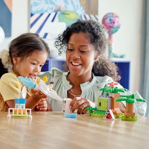 Mise Buzze Rakeťáka