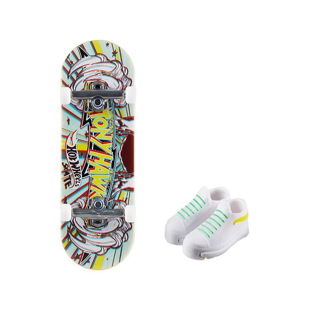 HW FINGERBOARD A BOTY ASST