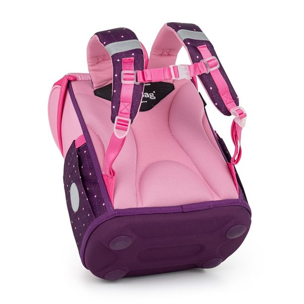 Školní batoh PREMIUM Motýl