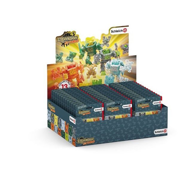 SCHLEICH Eldrador Mini Creatures Series 2