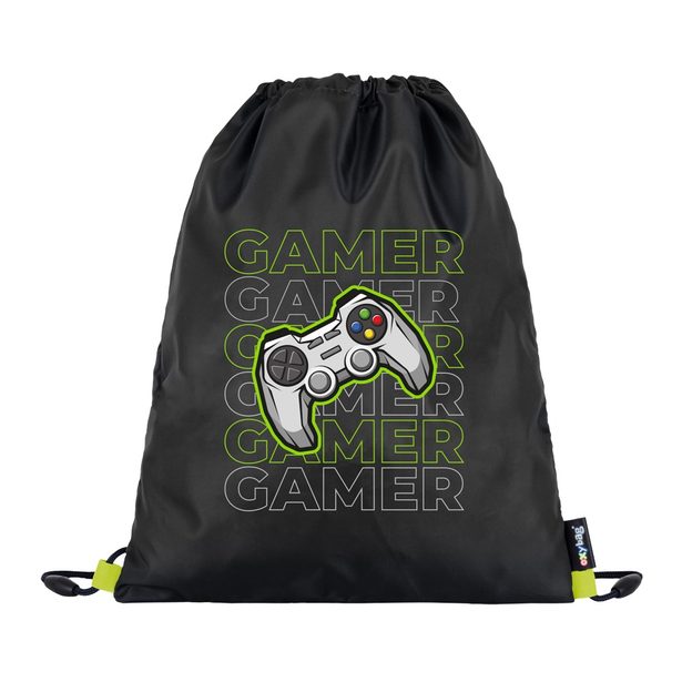 Školní set 3ks PREMIUM Gamer