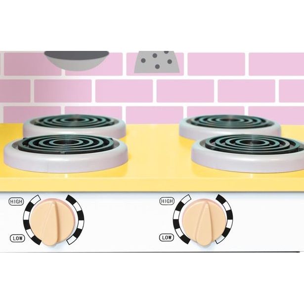 Kuchynská linka pre deti "Britta design"