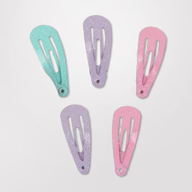 Sada vlasových doplňků Gabby Doll´s House v batůžku