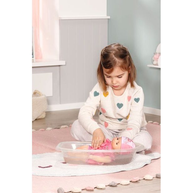 Baby Annabell My First Koupací Annabell, 30 cm