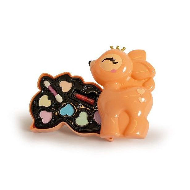 Crazy CHIC - Make-up sada koloušek