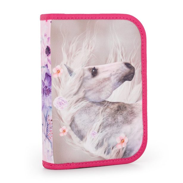 Školní set 3ks PREMIUM LIGHT kůň romantic