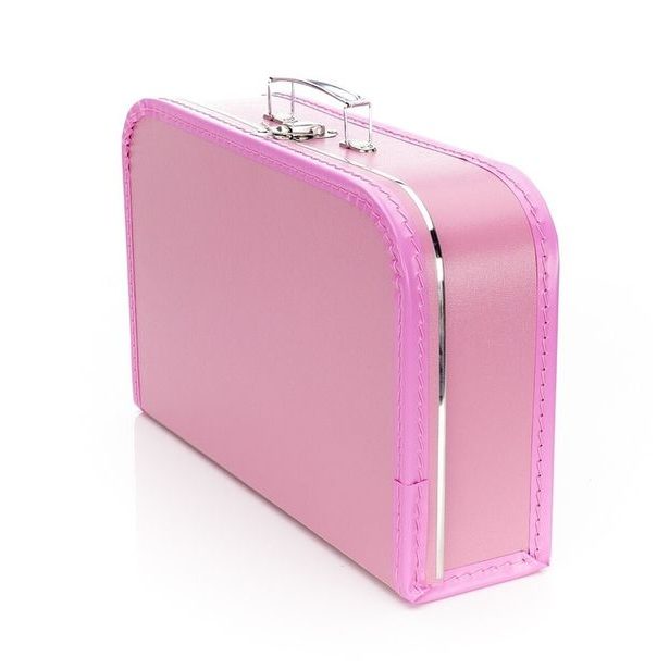 Školní aktovkový set Love 5-dílný