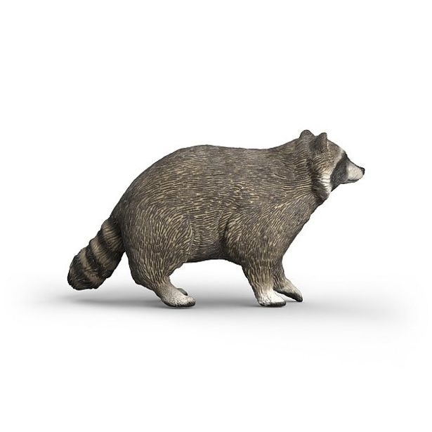 SCHLEICH Zvířátko - mýval