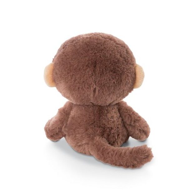 NICI Glubschis plyš Opice Hobson 15cm