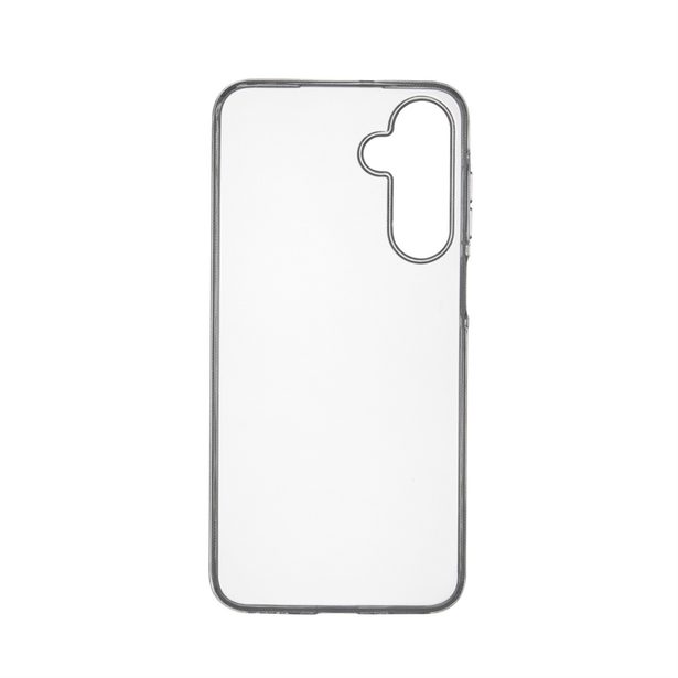 Hama Always Clear, kryt pro Samsung Galaxy A17, vždy průhledný, nežloutne