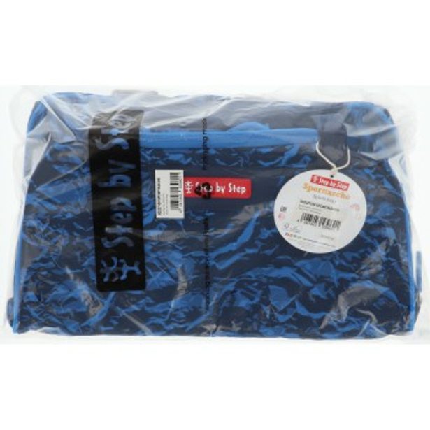 Sportovní taška Step by Step, Manta Rio