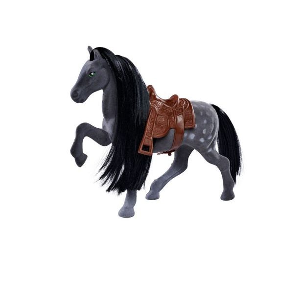 Kůň 19 cm, 4 druhy